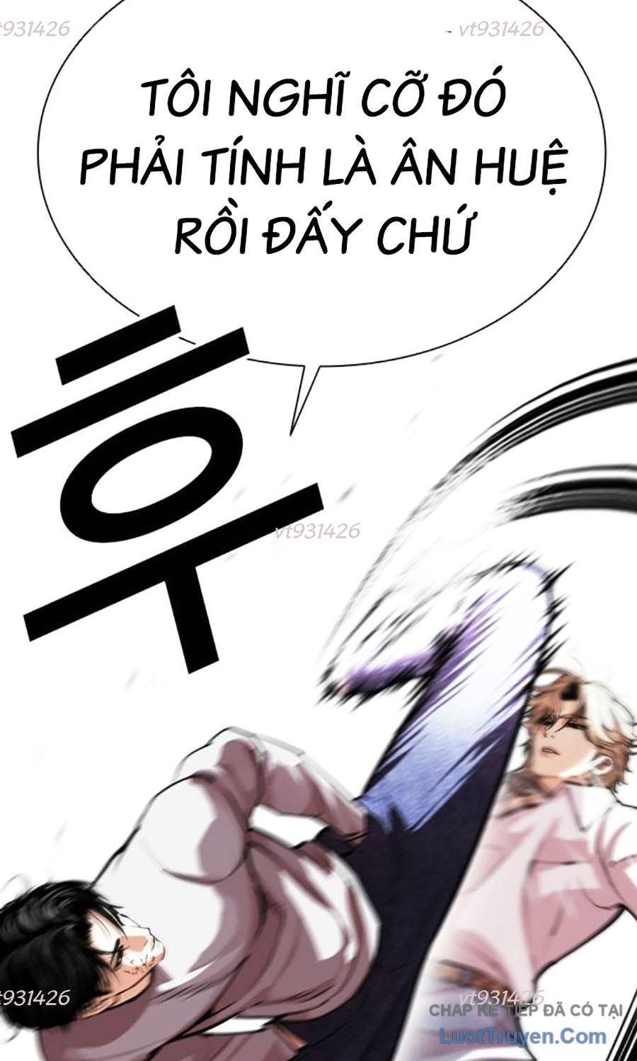 Hoán Đổi Diệu Kỳ Chapter 584 - 11