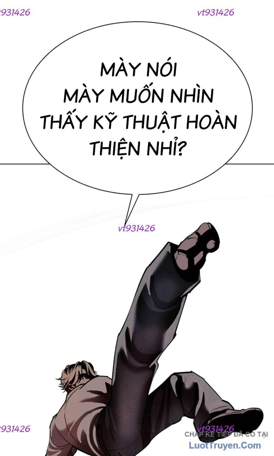 Hoán Đổi Diệu Kỳ Chapter 584 - 105