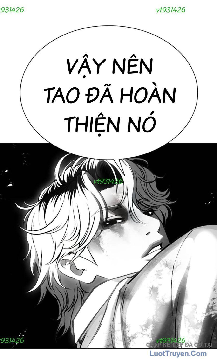Hoán Đổi Diệu Kỳ Chapter 584 - 109