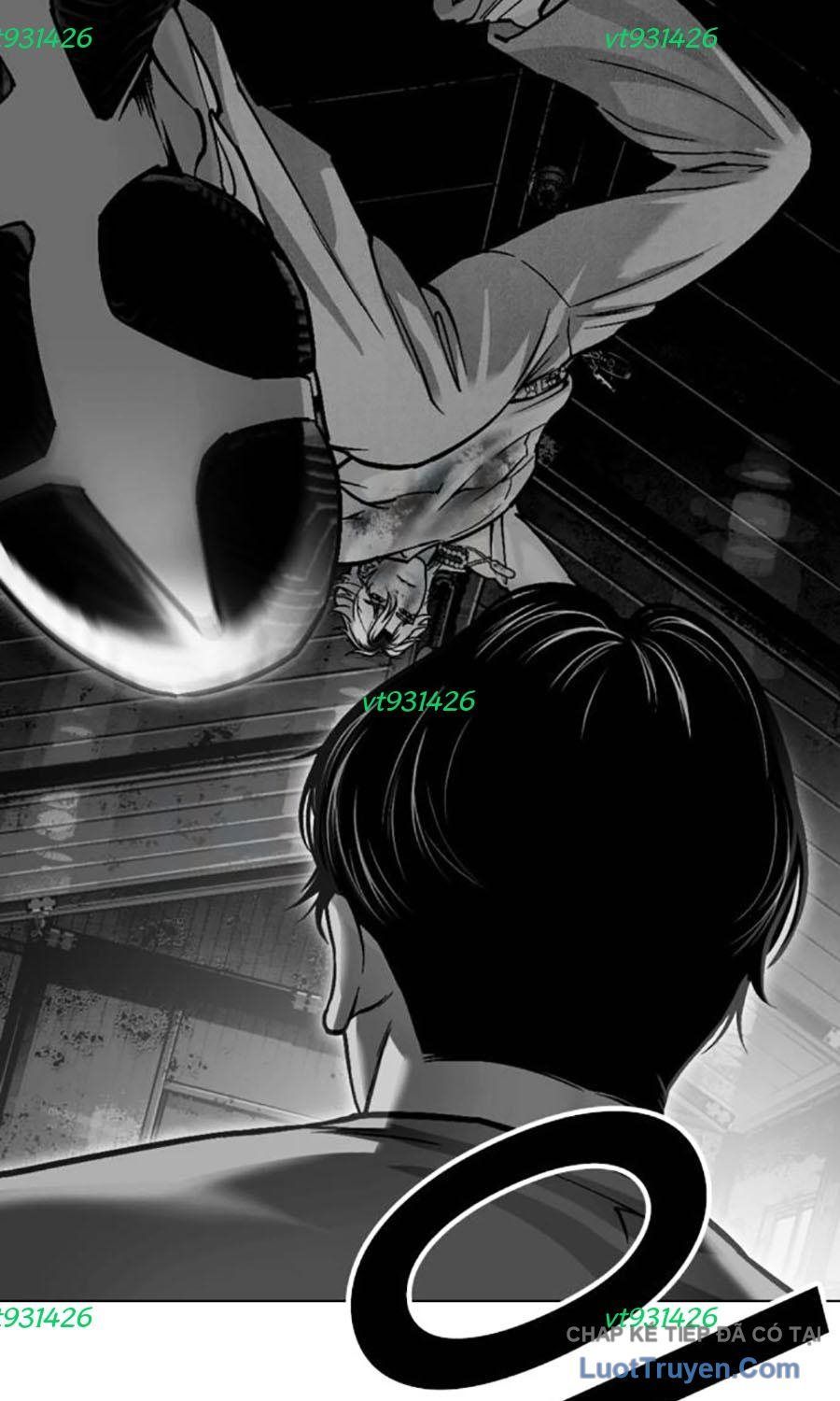 Hoán Đổi Diệu Kỳ Chapter 584 - 111