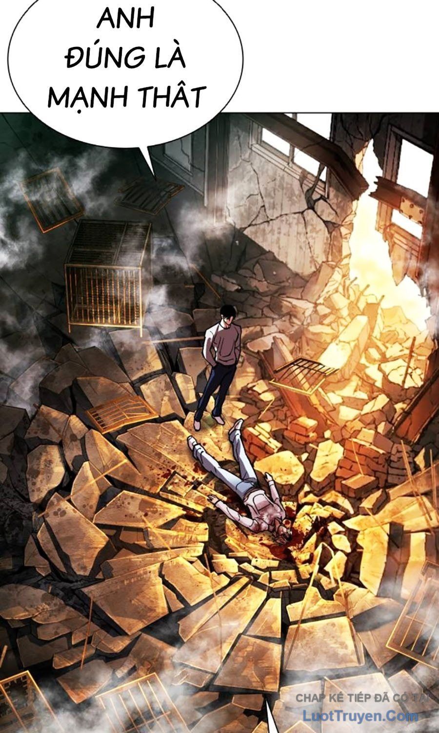 Hoán Đổi Diệu Kỳ Chapter 584 - 123