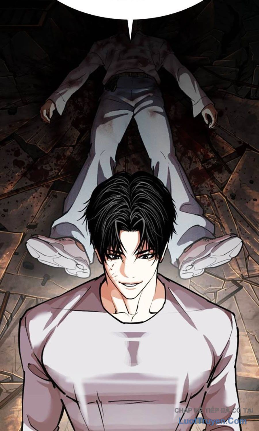 Hoán Đổi Diệu Kỳ Chapter 584 - 136