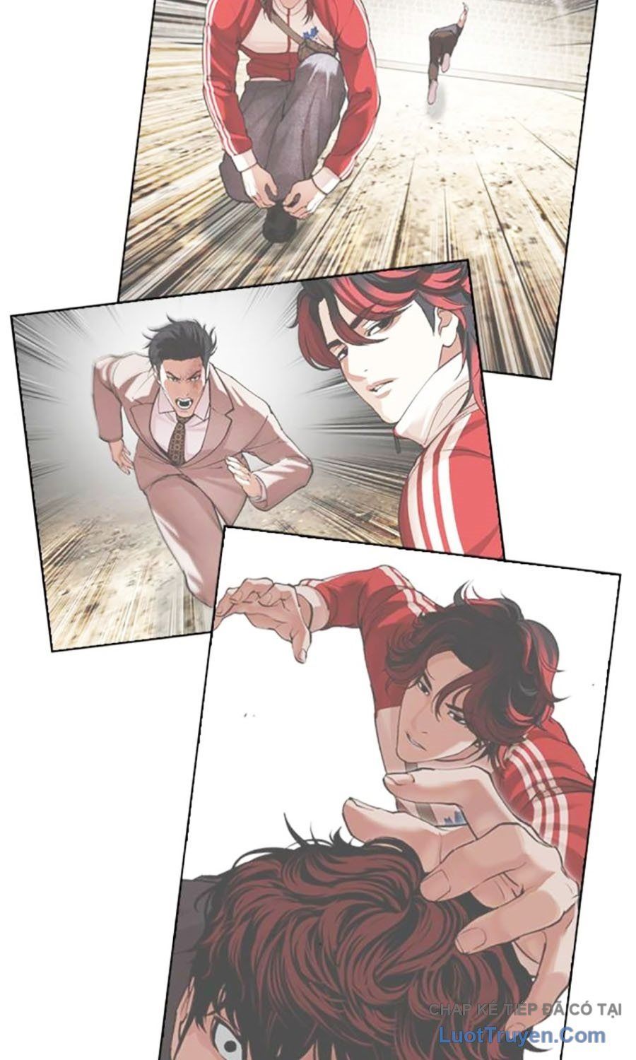 Hoán Đổi Diệu Kỳ Chapter 584 - 15