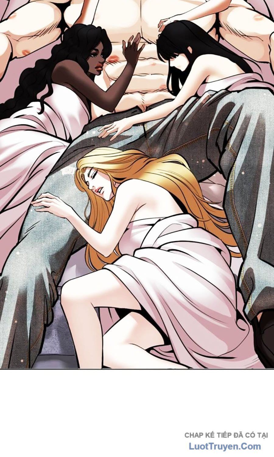 Hoán Đổi Diệu Kỳ Chapter 584 - 148