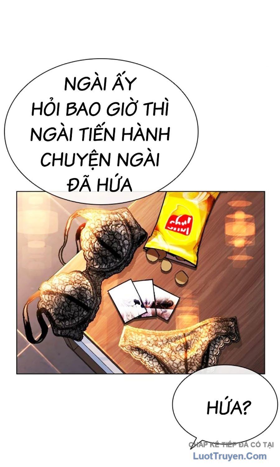 Hoán Đổi Diệu Kỳ Chapter 584 - 155