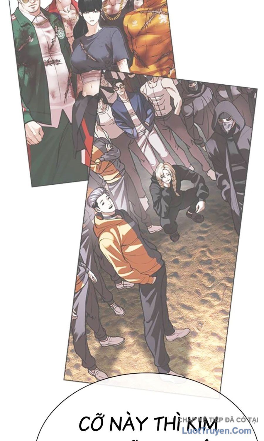 Hoán Đổi Diệu Kỳ Chapter 584 - 167