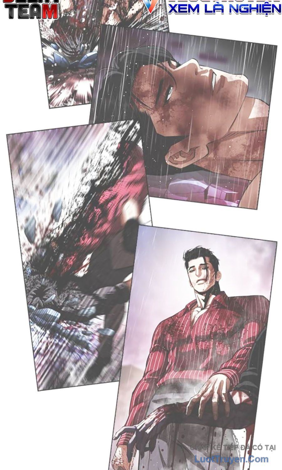 Hoán Đổi Diệu Kỳ Chapter 584 - 171