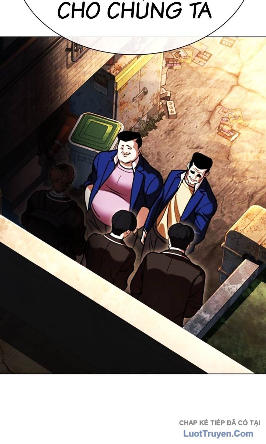 Hoán Đổi Diệu Kỳ Chapter 584 - 175