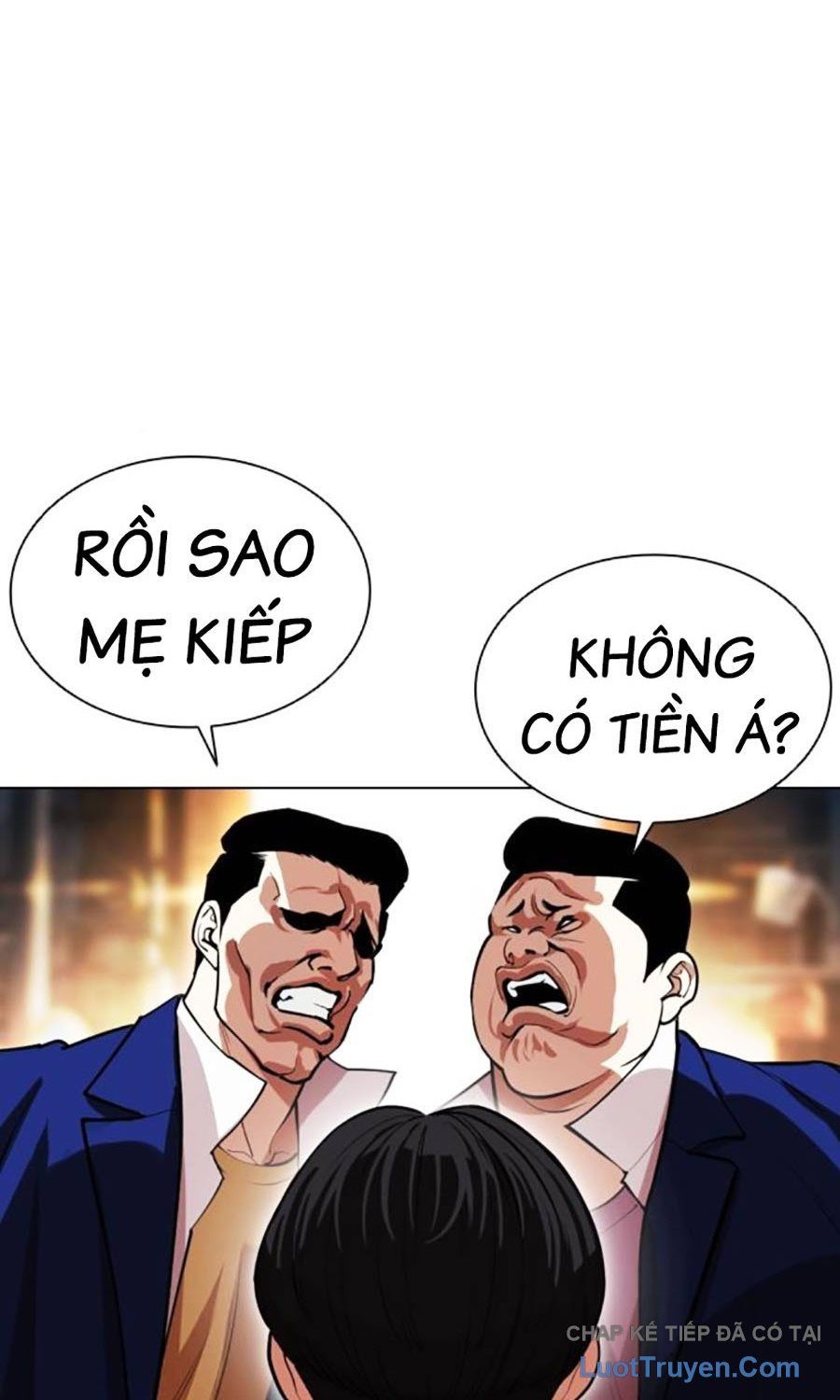 Hoán Đổi Diệu Kỳ Chapter 584 - 176