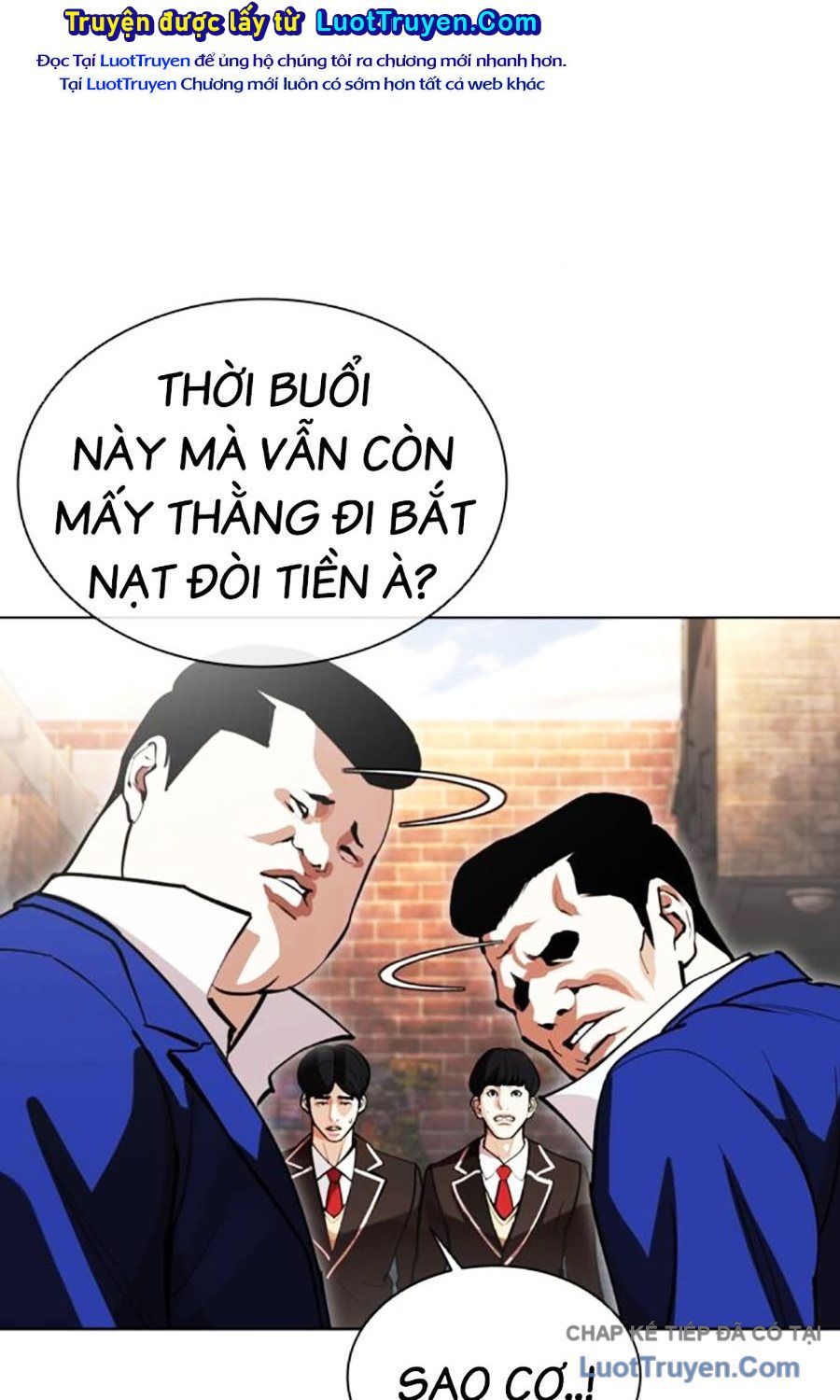 Hoán Đổi Diệu Kỳ Chapter 584 - 180
