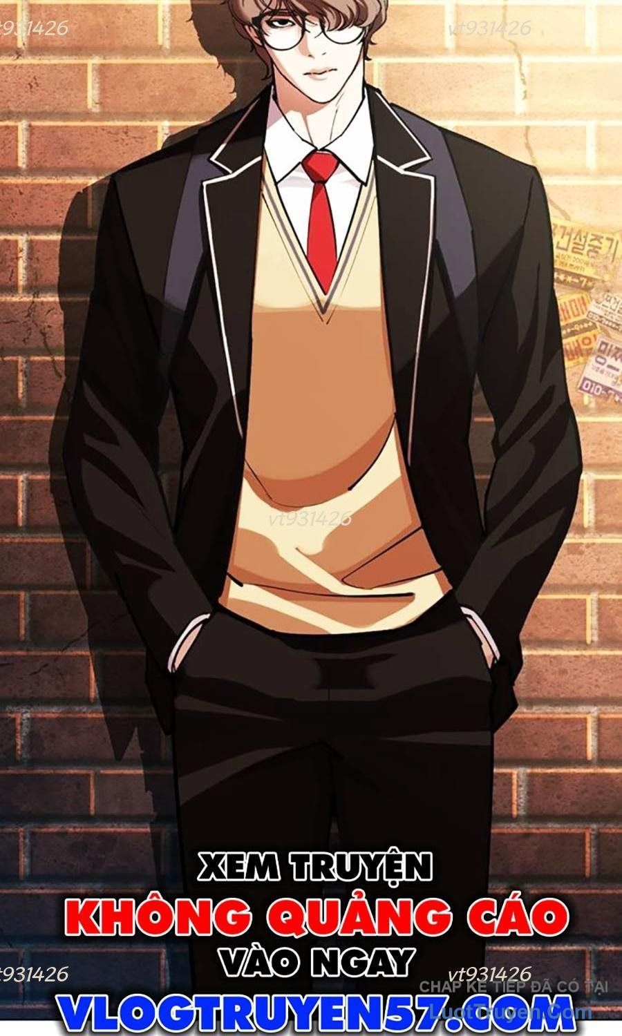 Hoán Đổi Diệu Kỳ Chapter 584 - 193