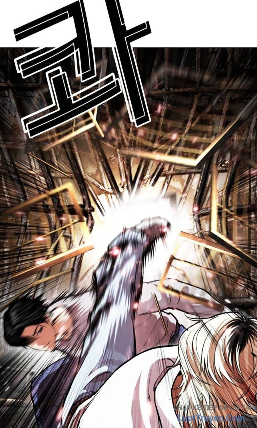 Hoán Đổi Diệu Kỳ Chapter 584 - 22