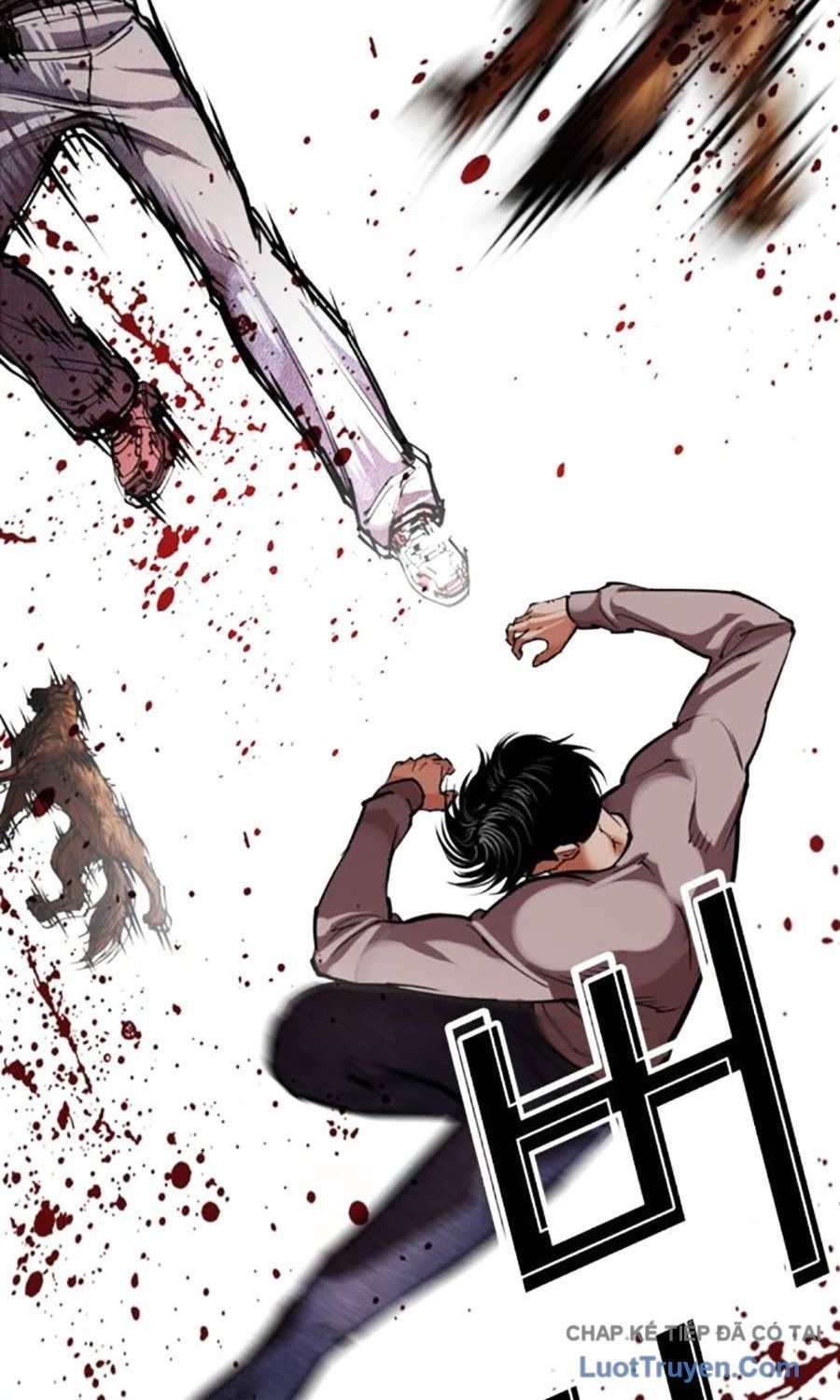 Hoán Đổi Diệu Kỳ Chapter 584 - 30