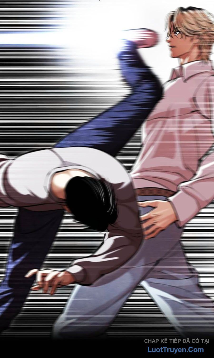 Hoán Đổi Diệu Kỳ Chapter 584 - 44