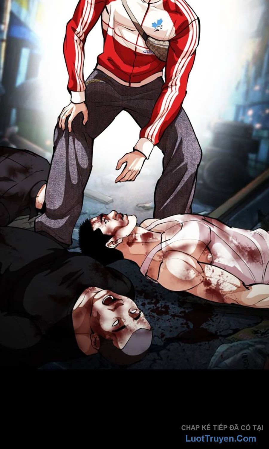 Hoán Đổi Diệu Kỳ Chapter 584 - 47