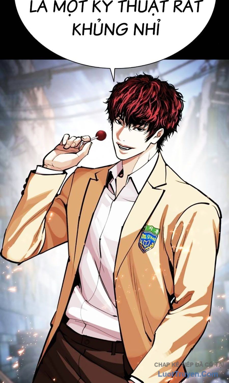 Hoán Đổi Diệu Kỳ Chapter 584 - 50