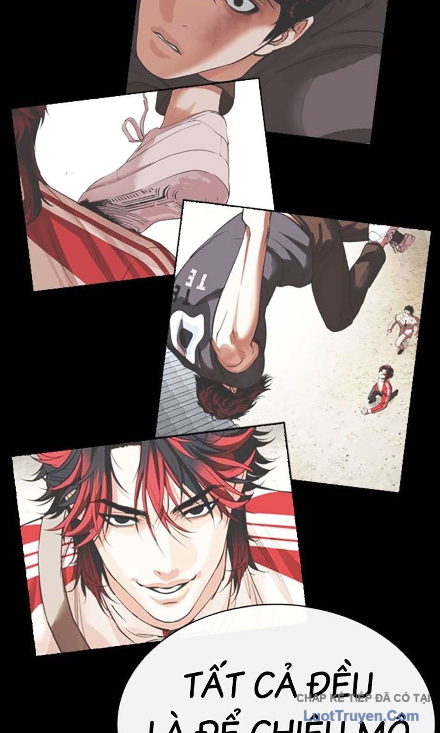 Hoán Đổi Diệu Kỳ Chapter 584 - 56