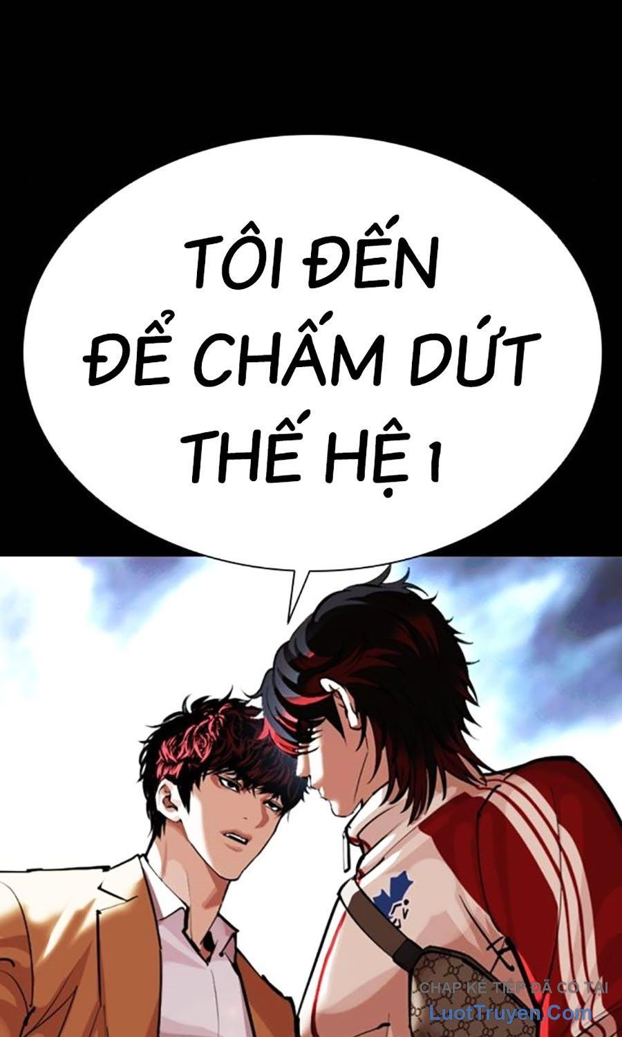 Hoán Đổi Diệu Kỳ Chapter 584 - 60