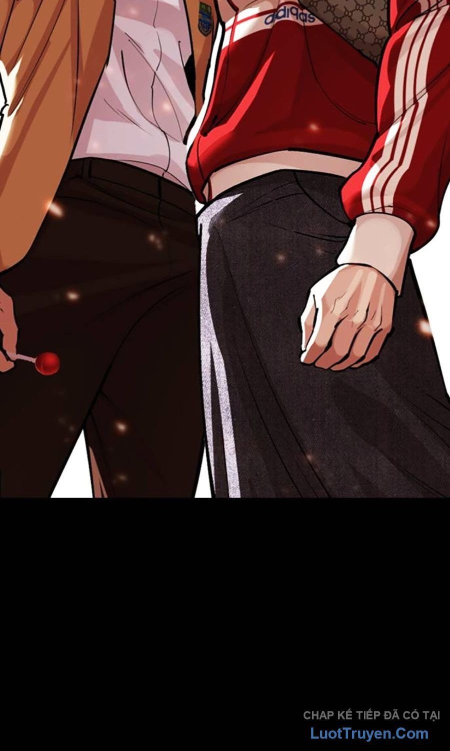 Hoán Đổi Diệu Kỳ Chapter 584 - 61