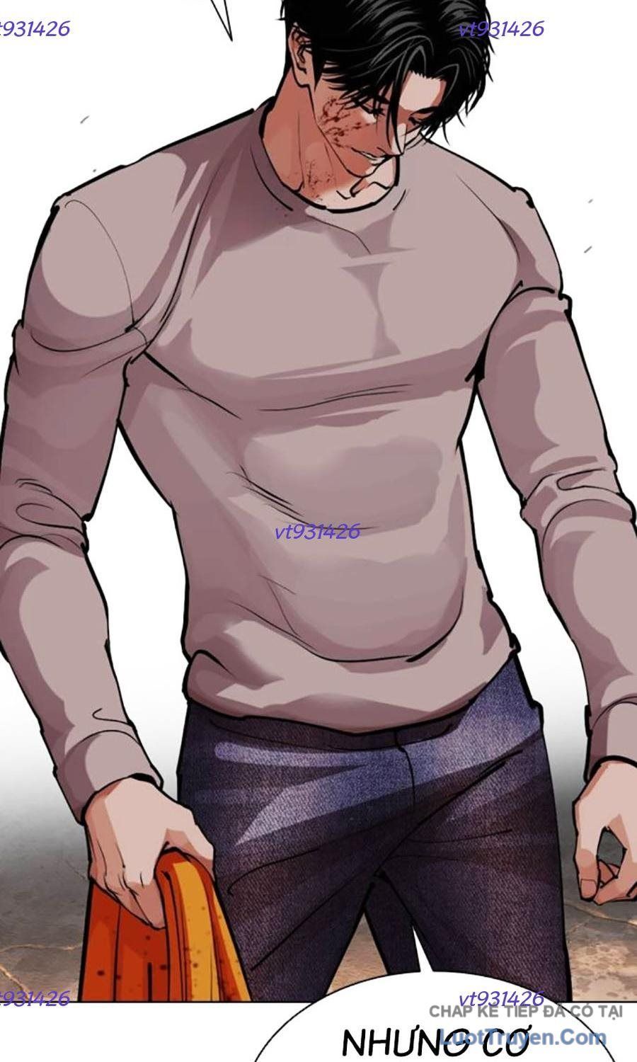 Hoán Đổi Diệu Kỳ Chapter 584 - 8