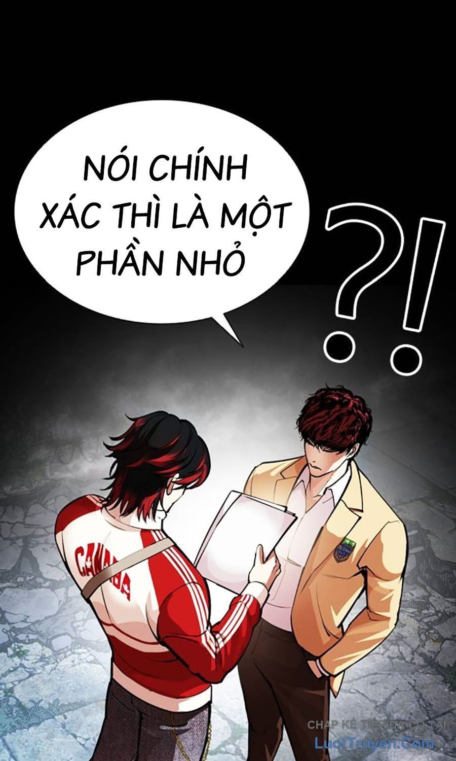 Hoán Đổi Diệu Kỳ Chapter 584 - 79