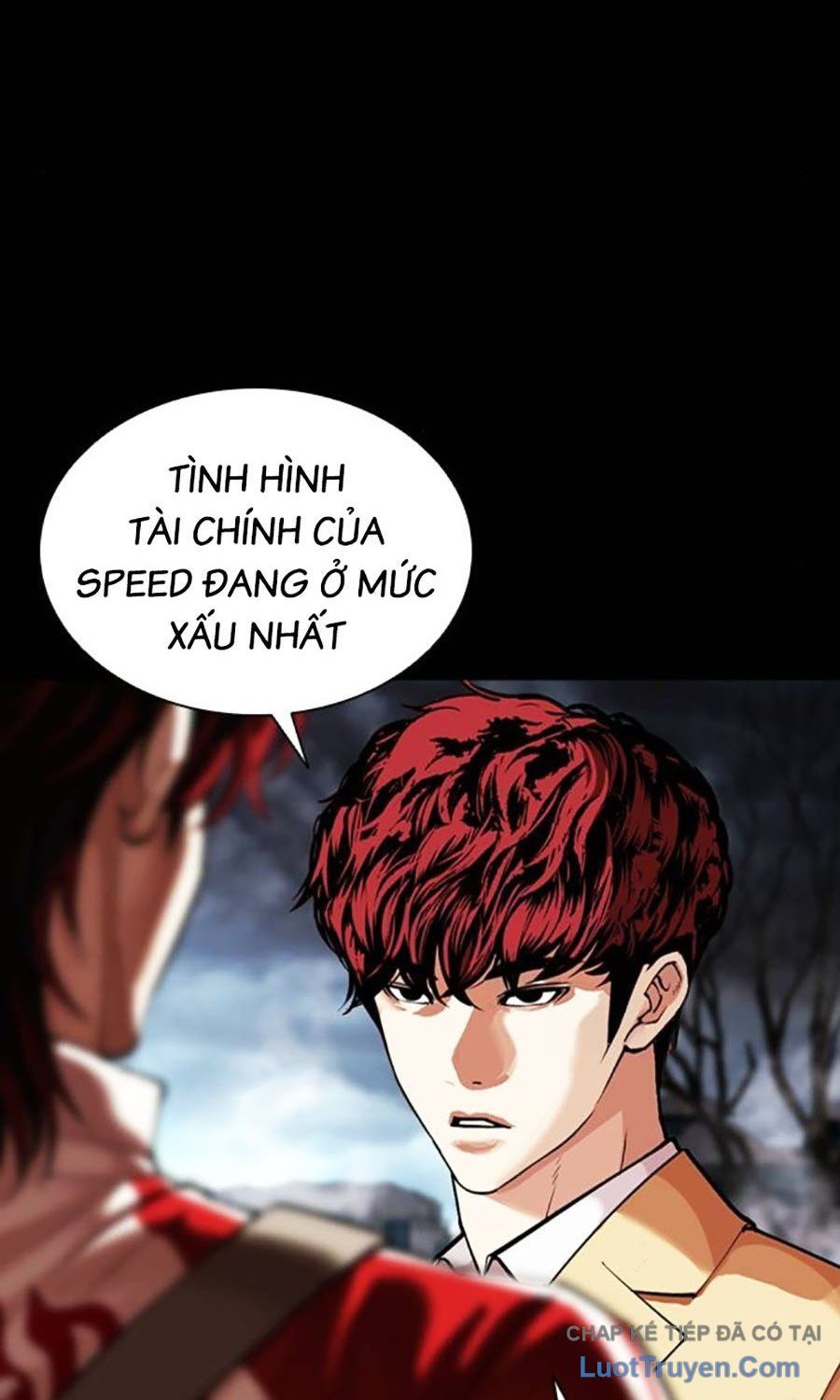 Hoán Đổi Diệu Kỳ Chapter 584 - 84