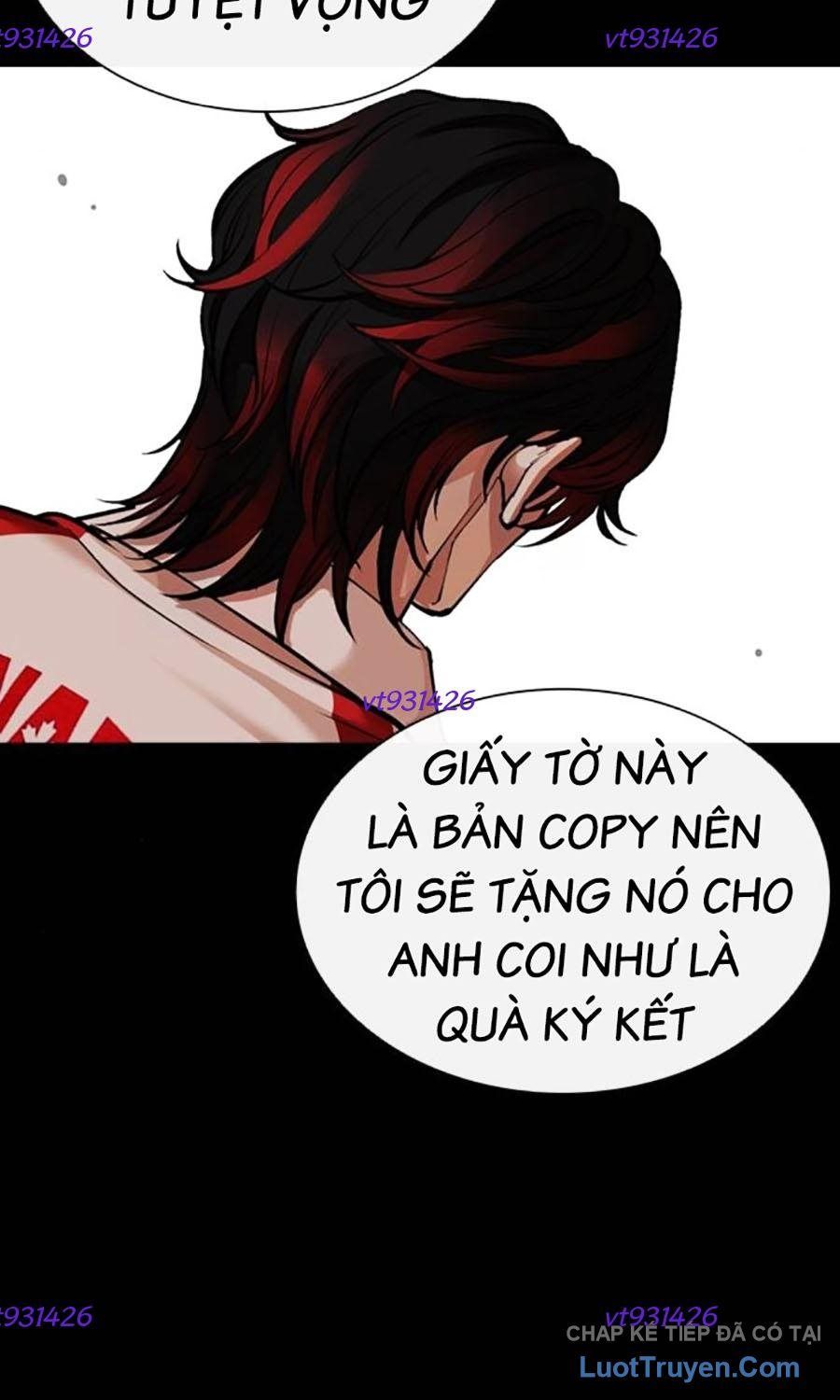 Hoán Đổi Diệu Kỳ Chapter 584 - 91