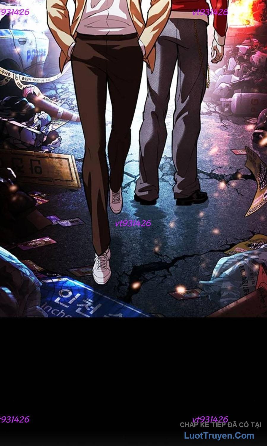 Hoán Đổi Diệu Kỳ Chapter 584 - 93