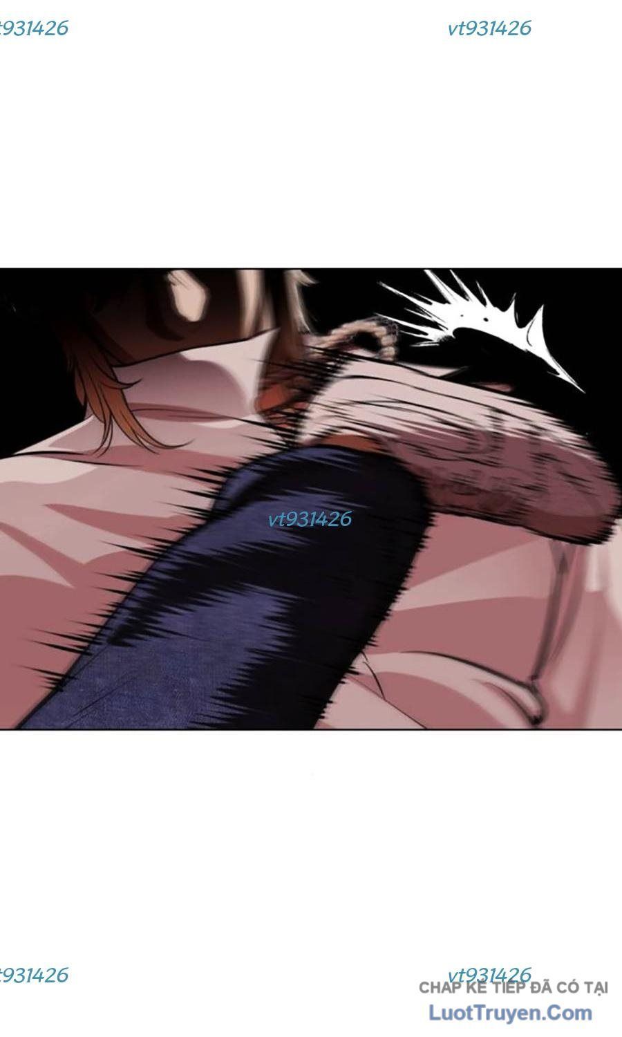 Hoán Đổi Diệu Kỳ Chapter 584 - 96