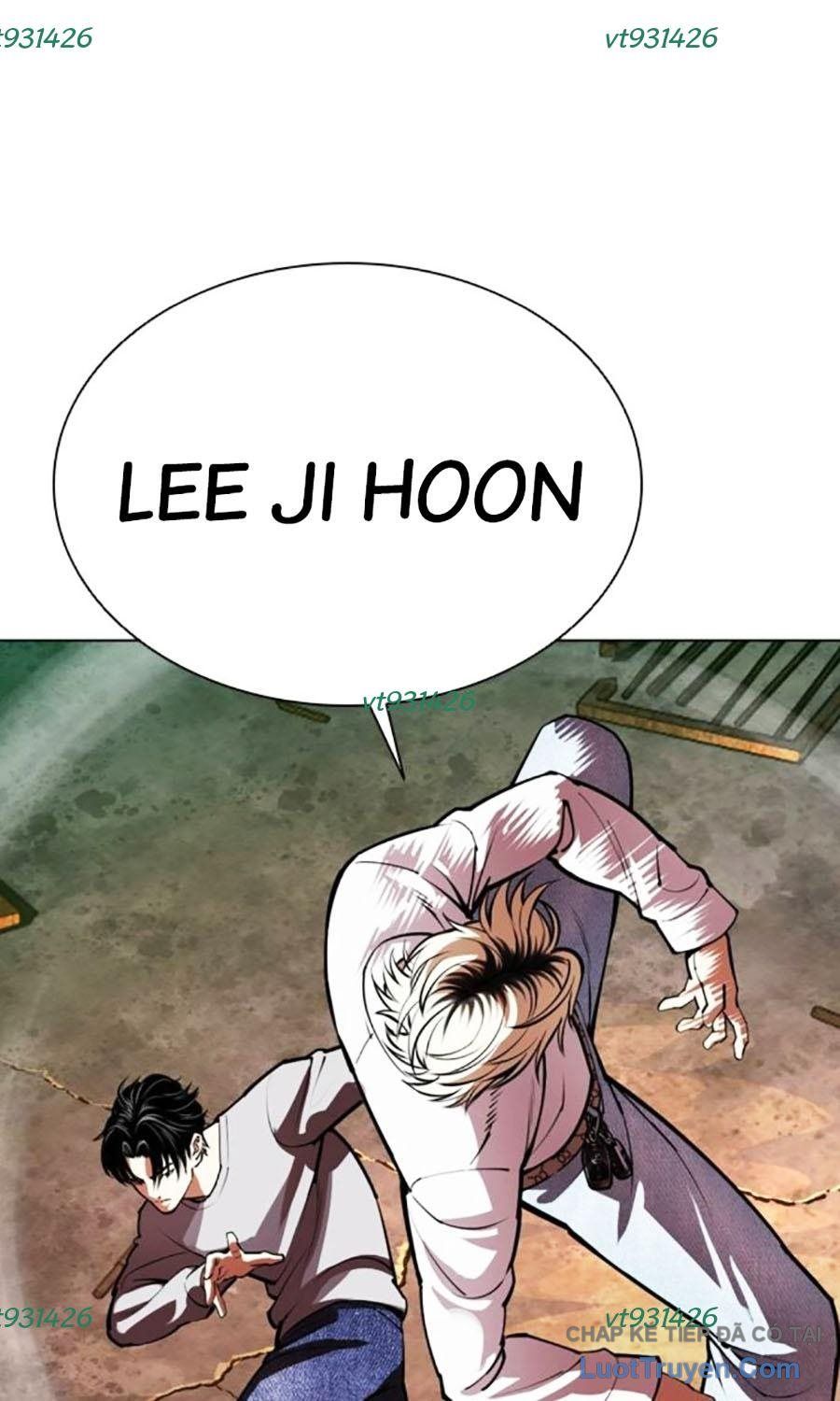 Hoán Đổi Diệu Kỳ Chapter 584 - 97