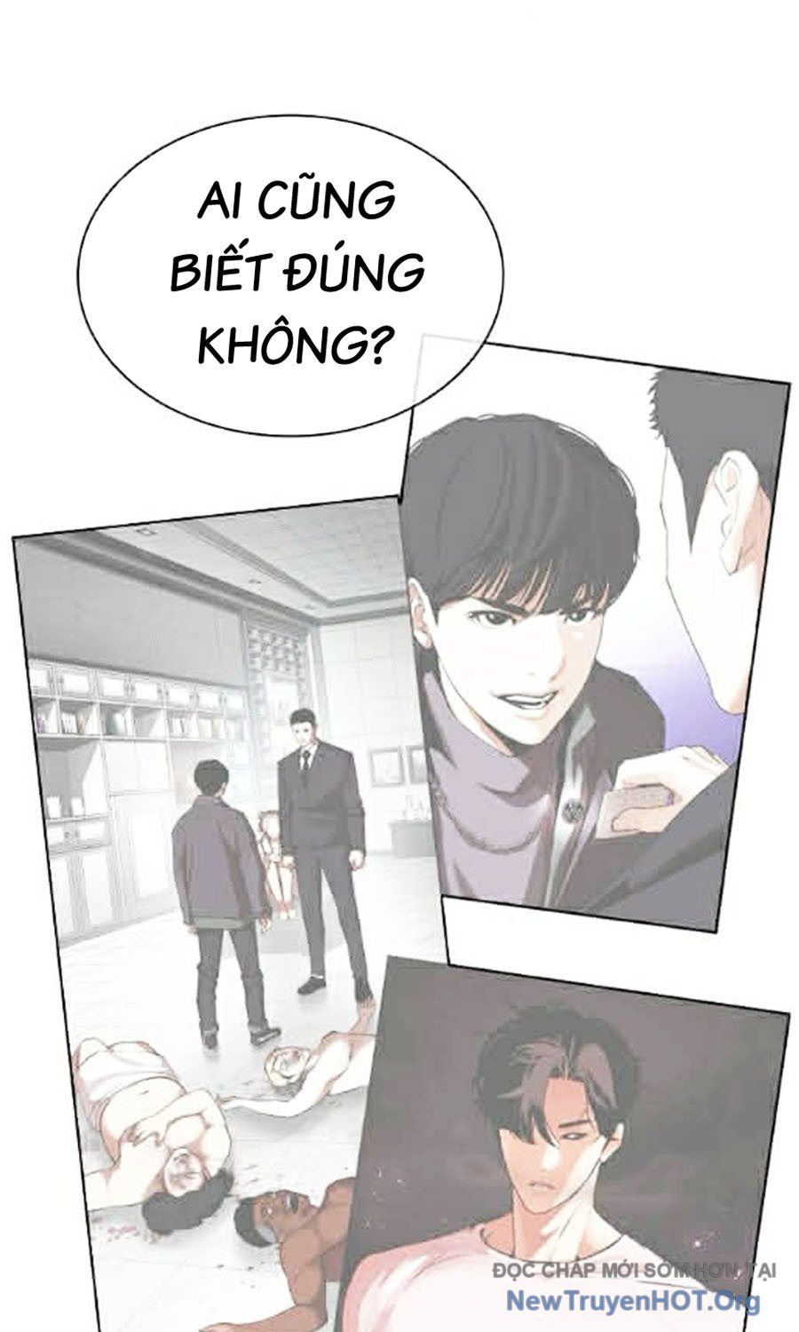 Hoán Đổi Diệu Kỳ Chapter 585 - 105