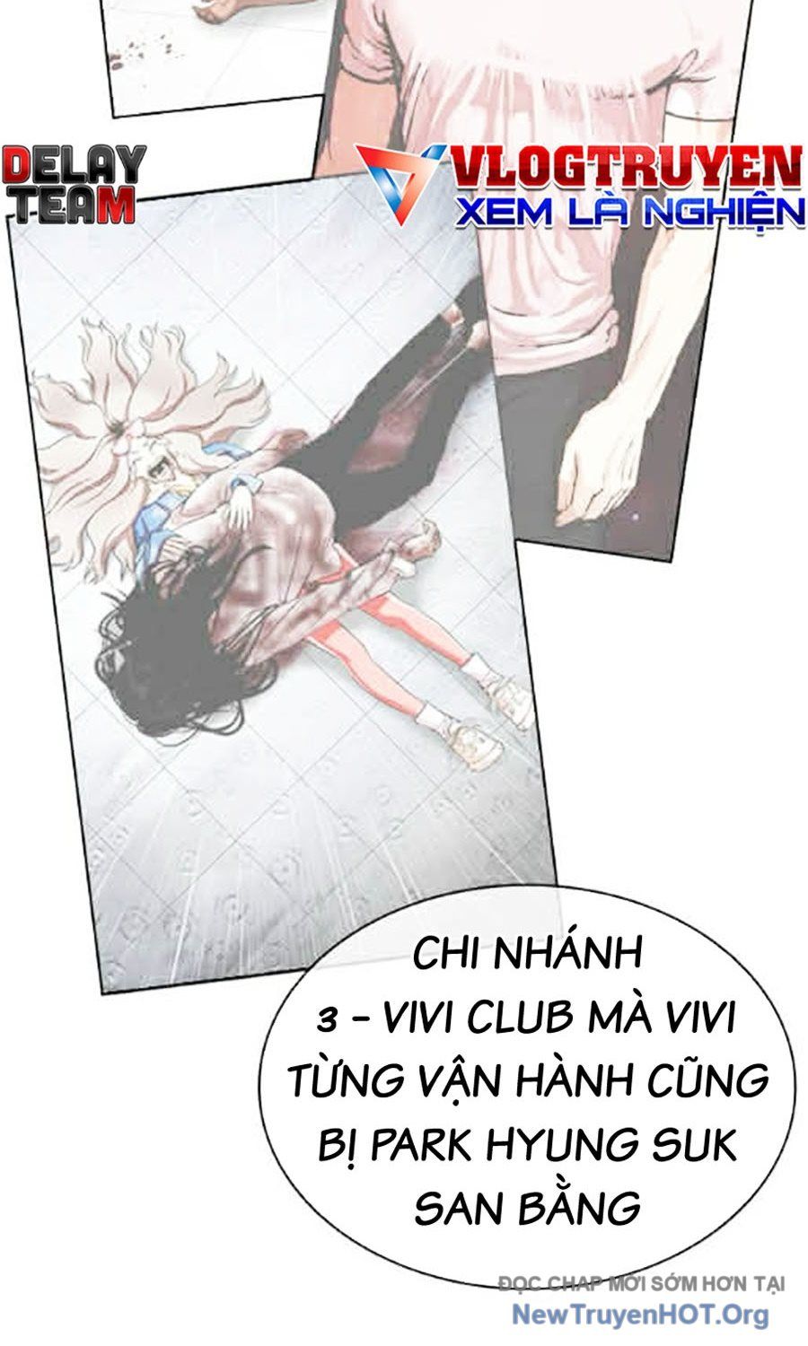 Hoán Đổi Diệu Kỳ Chapter 585 - 106