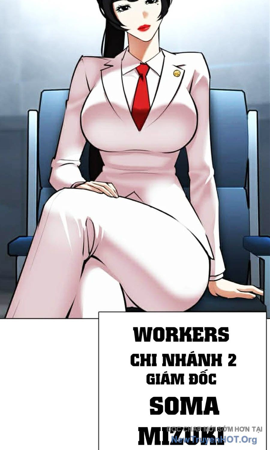 Hoán Đổi Diệu Kỳ Chapter 585 - 110