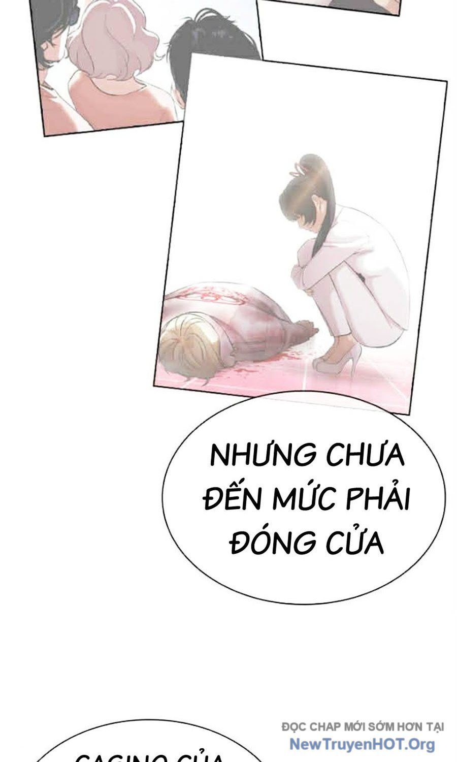 Hoán Đổi Diệu Kỳ Chapter 585 - 112