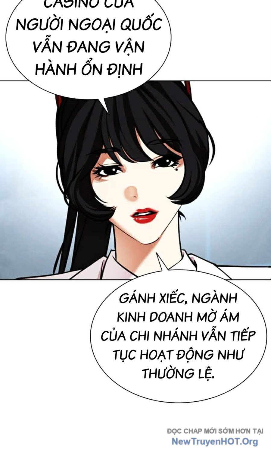 Hoán Đổi Diệu Kỳ Chapter 585 - 113