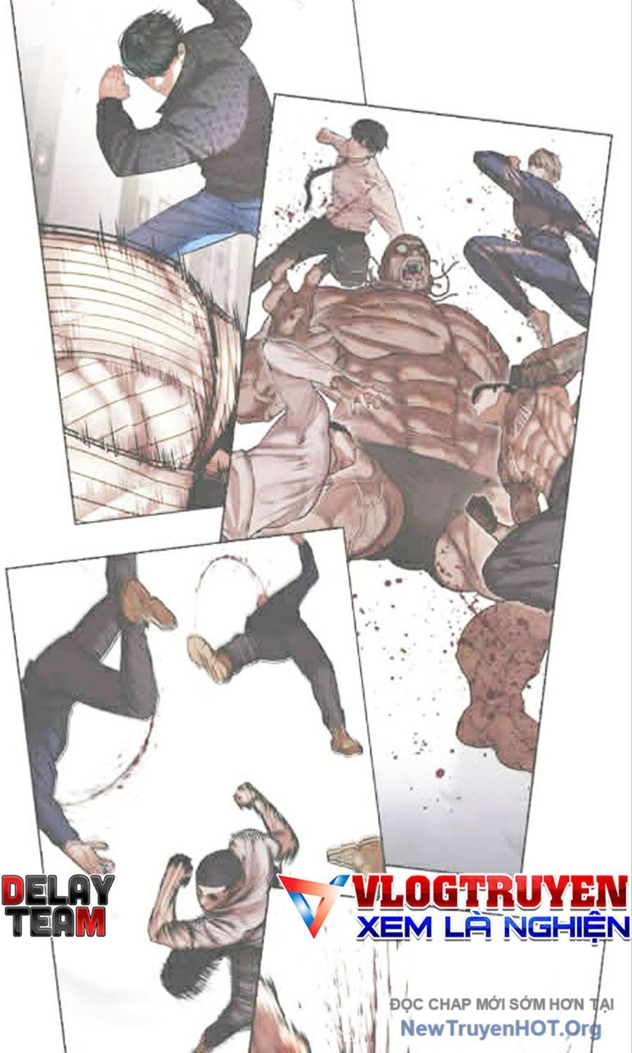 Hoán Đổi Diệu Kỳ Chapter 585 - 117