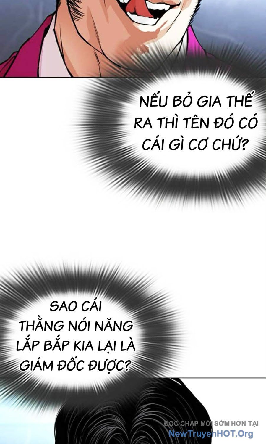 Hoán Đổi Diệu Kỳ Chapter 585 - 125