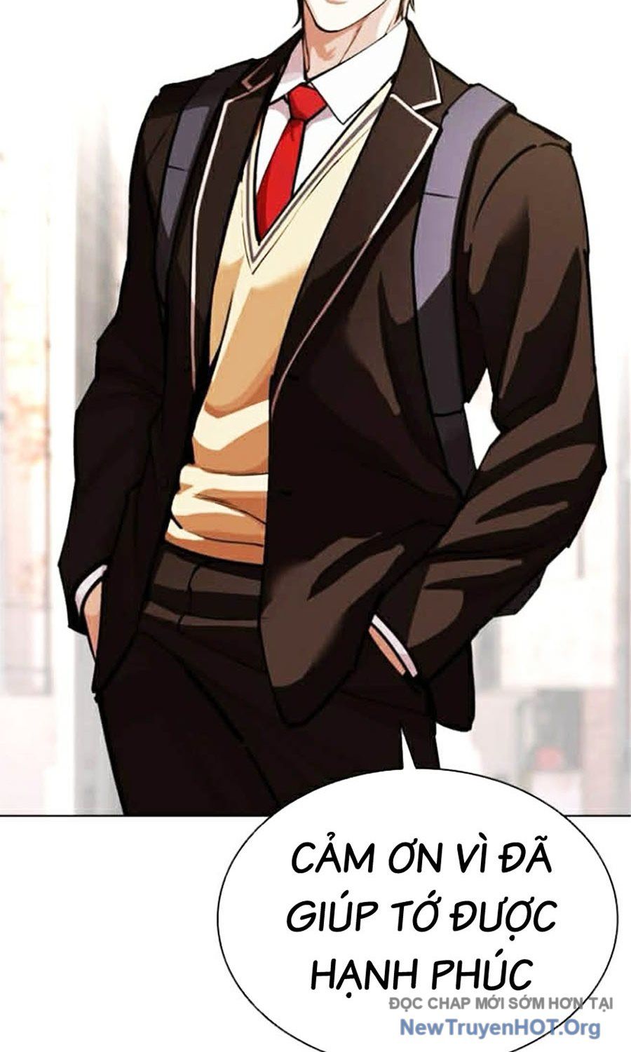 Hoán Đổi Diệu Kỳ Chapter 585 - 14