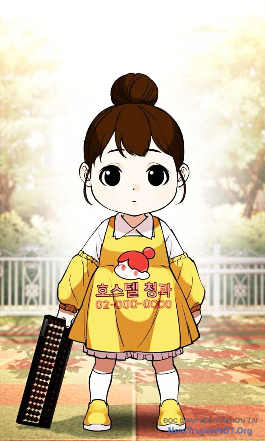 Hoán Đổi Diệu Kỳ Chapter 585 - 131