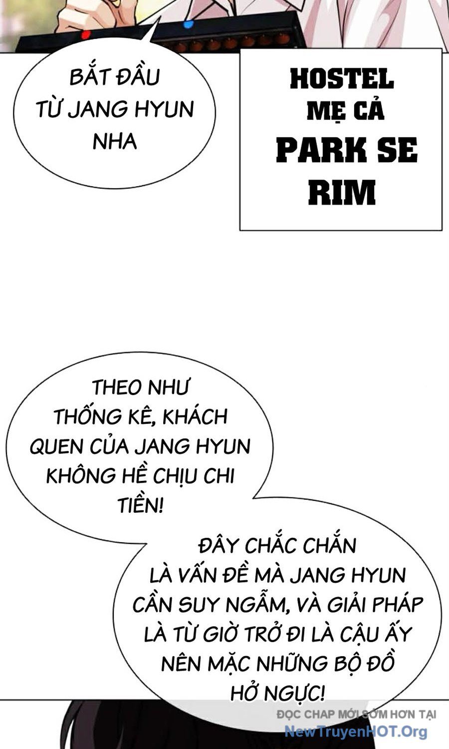 Hoán Đổi Diệu Kỳ Chapter 585 - 136