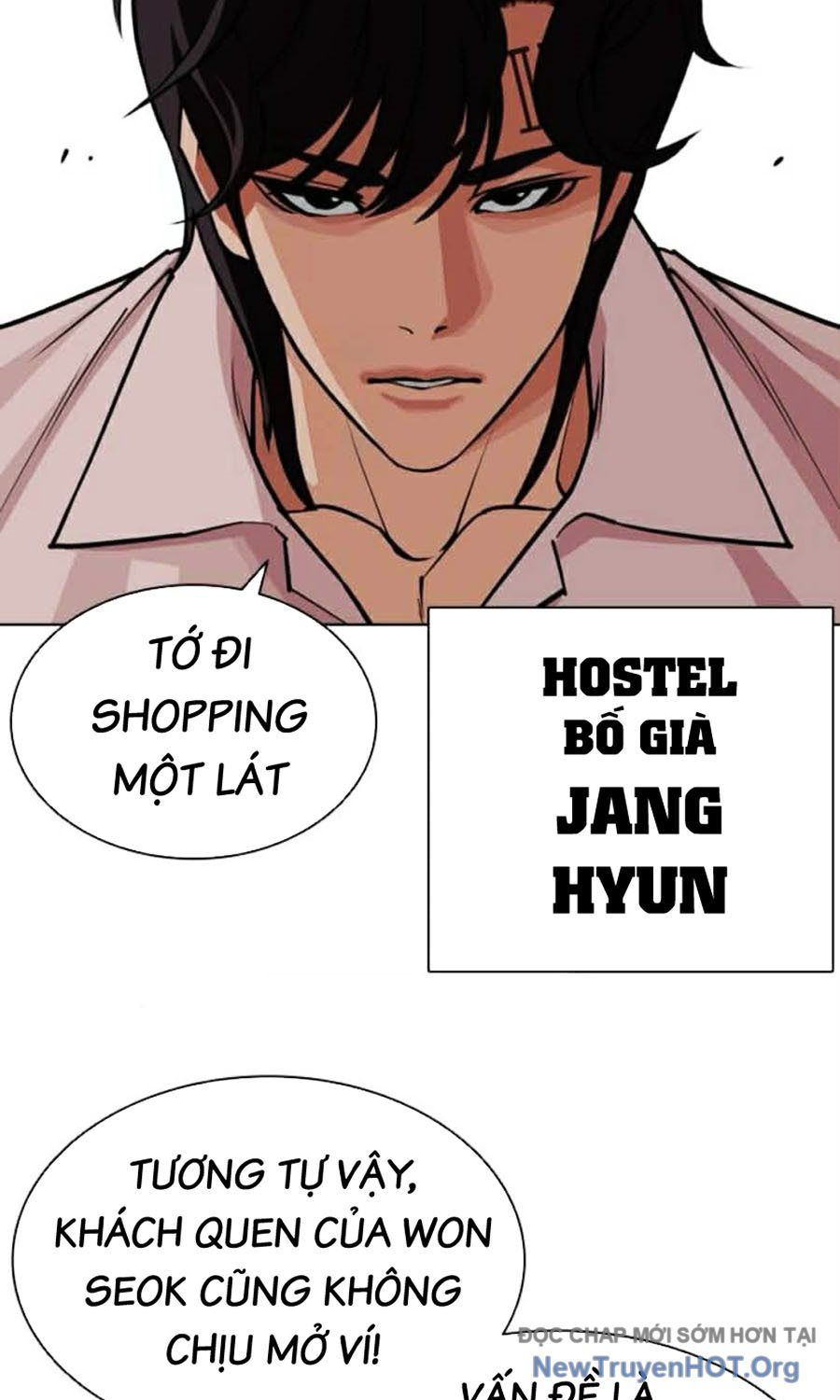 Hoán Đổi Diệu Kỳ Chapter 585 - 137