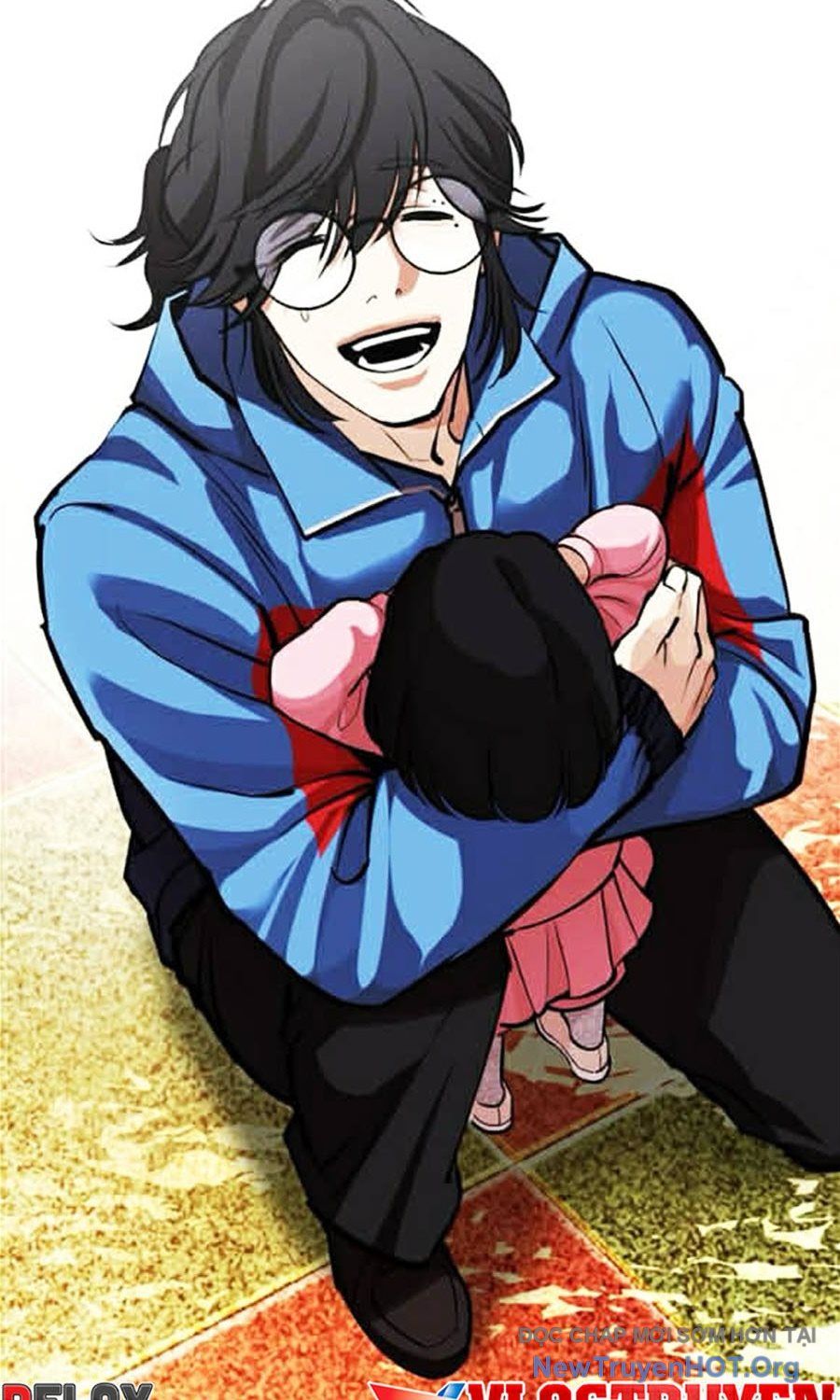 Hoán Đổi Diệu Kỳ Chapter 585 - 151