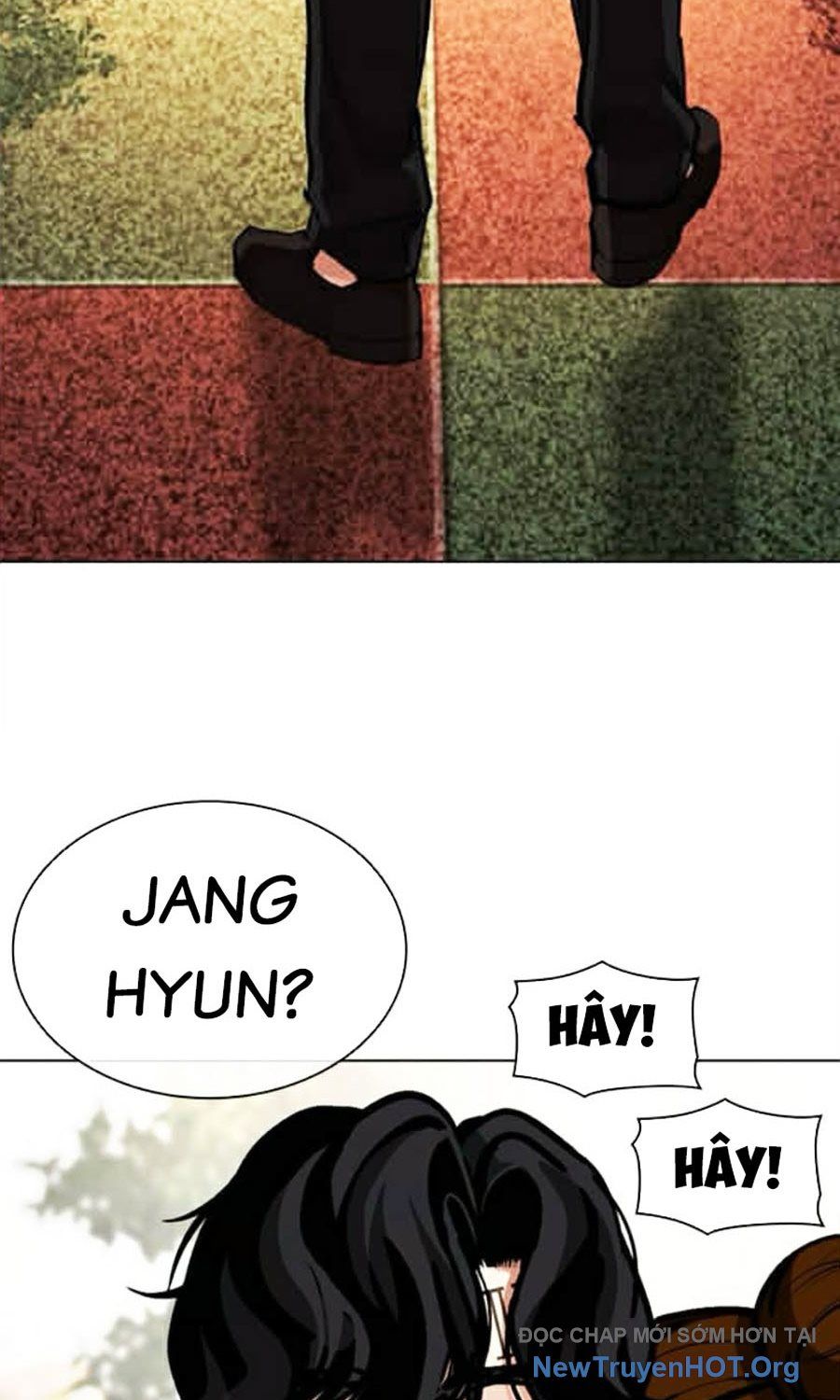 Hoán Đổi Diệu Kỳ Chapter 585 - 155