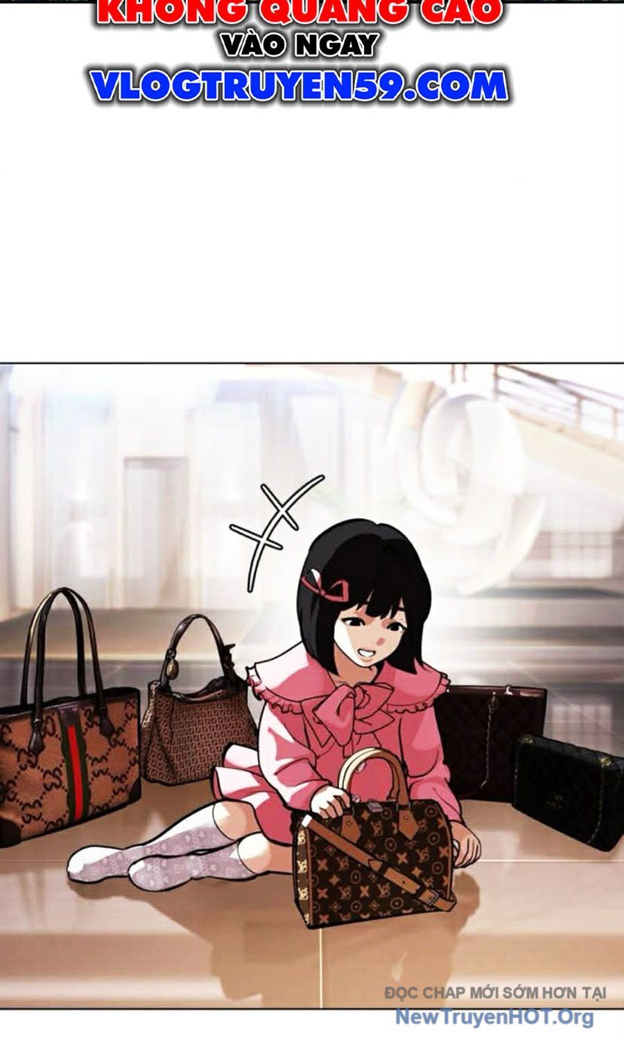 Hoán Đổi Diệu Kỳ Chapter 585 - 159