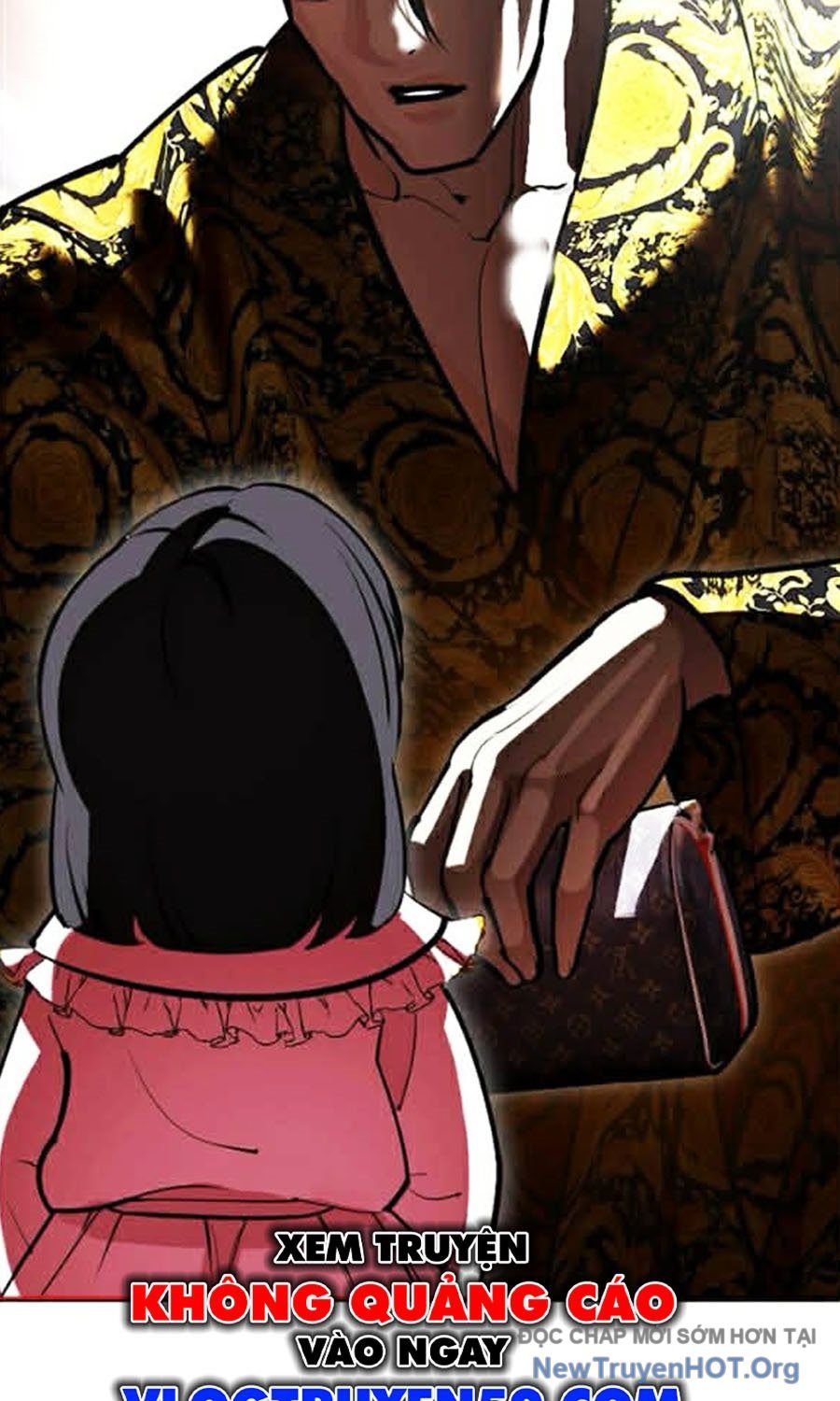 Hoán Đổi Diệu Kỳ Chapter 585 - 162