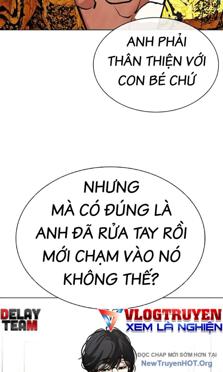 Hoán Đổi Diệu Kỳ Chapter 585 - 164