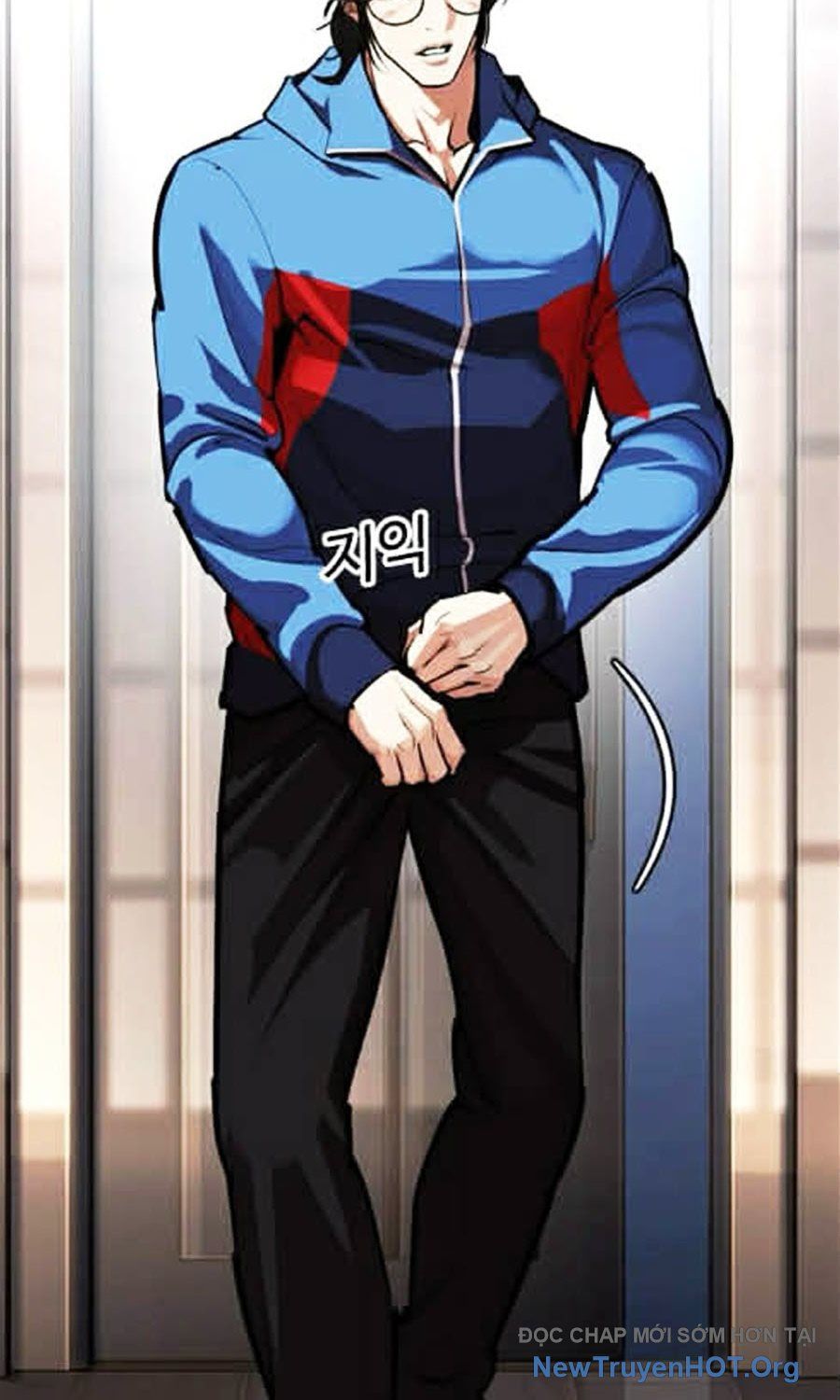 Hoán Đổi Diệu Kỳ Chapter 585 - 165