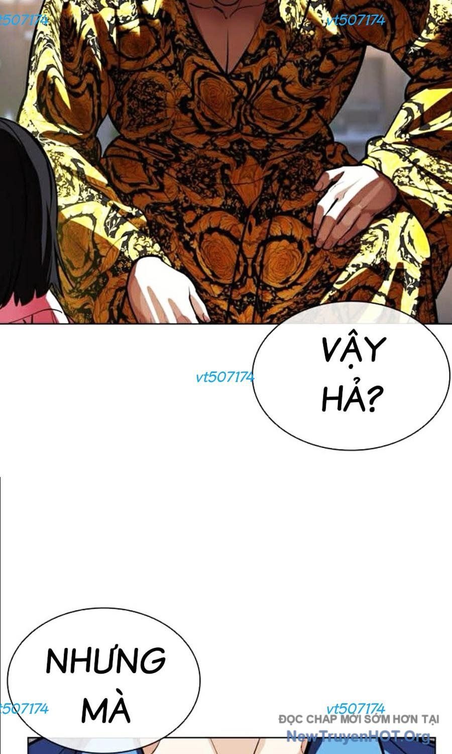 Hoán Đổi Diệu Kỳ Chapter 585 - 167