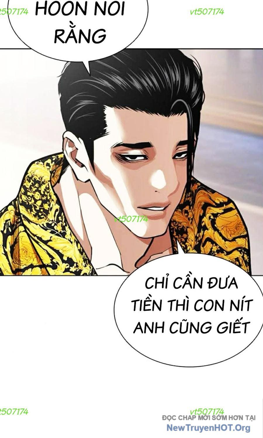 Hoán Đổi Diệu Kỳ Chapter 585 - 169