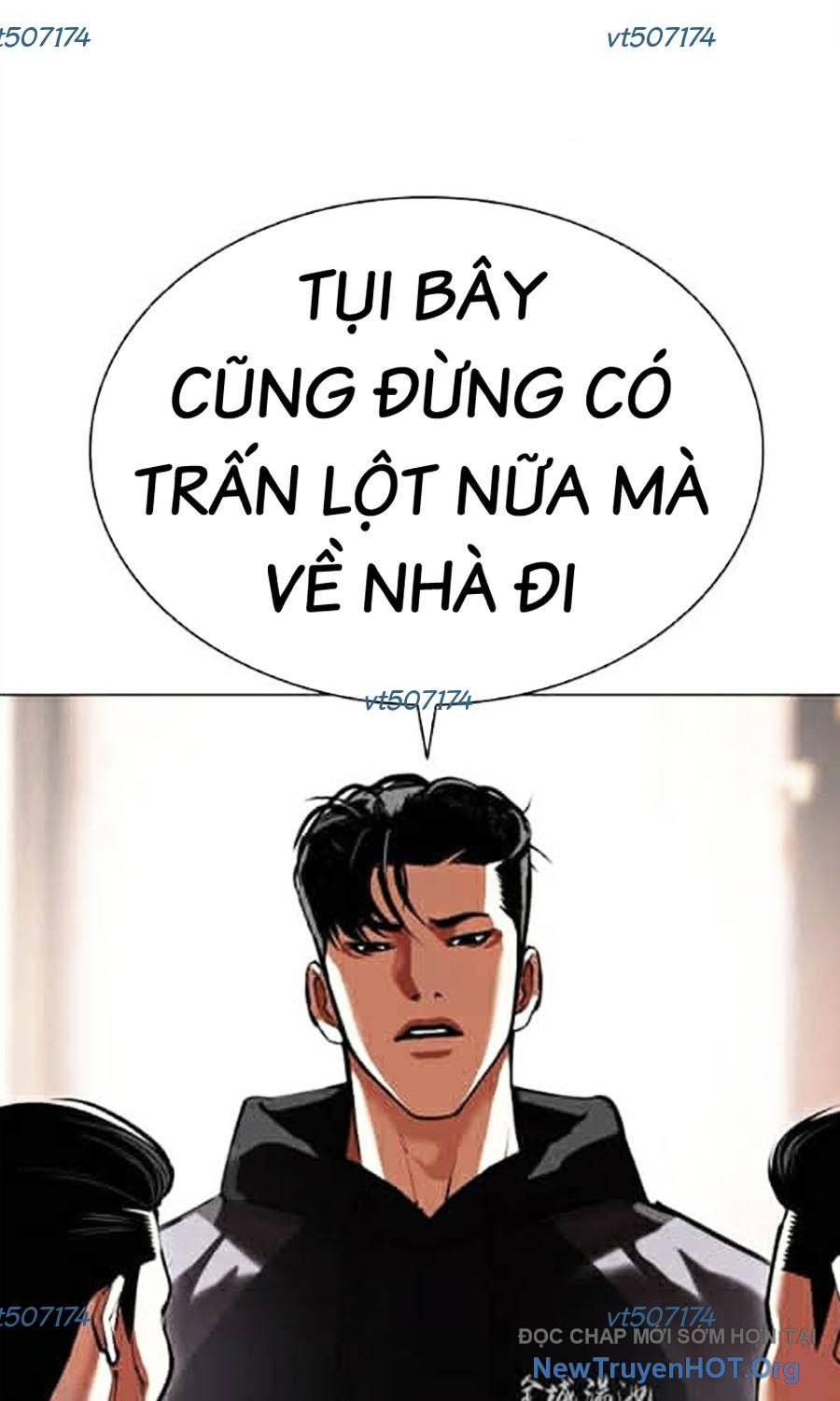 Hoán Đổi Diệu Kỳ Chapter 585 - 3